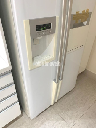 Imagem Apartamento com 3 Quartos para Alugar, 157 m² em Pinheiros - São Paulo