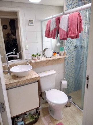 Apartamento com 2 Quartos à Venda, 54 m² em Vila Nova Esperia - Jundiaí