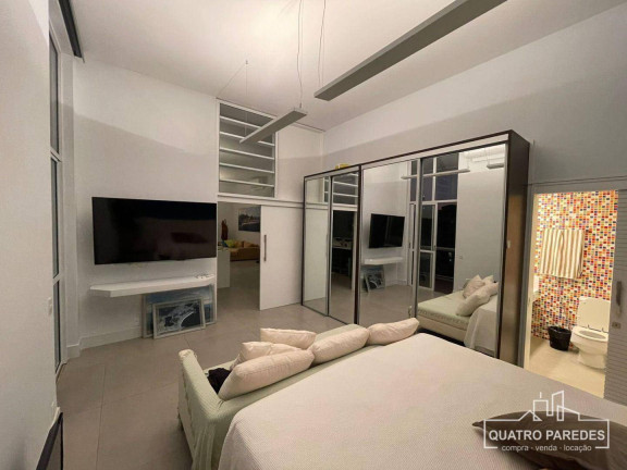 Imagem Loft com 1 Quarto à Venda, 155 m² em Barra Da Tijuca - Rio De Janeiro Imagem Loft com 1 Quarto à Venda, 155 m² em Barra Da Tijuca - Rio De Janeiro
