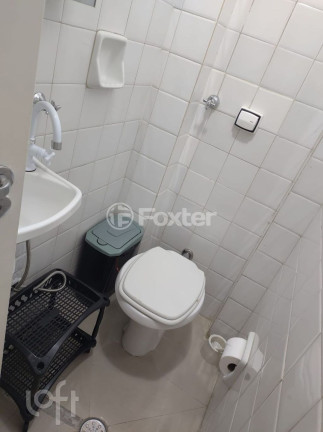 Apartamento com 3 Quartos à Venda, 106 m² em água Branca - São Paulo