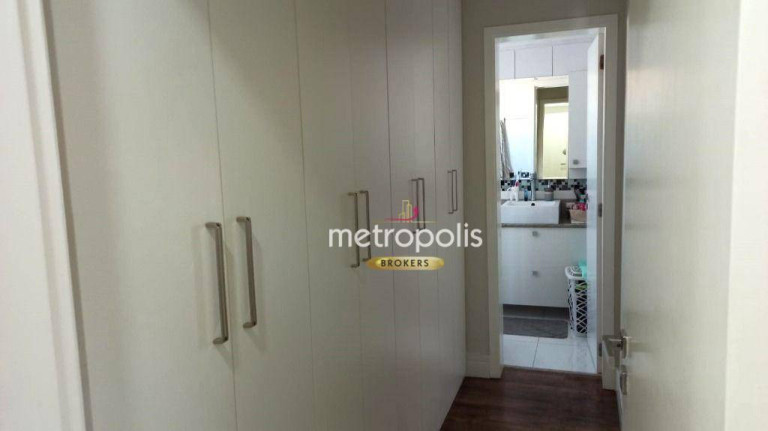Imagem Apartamento com 3 Quartos à Venda, 125 m² em Boa Vista - São Caetano Do Sul