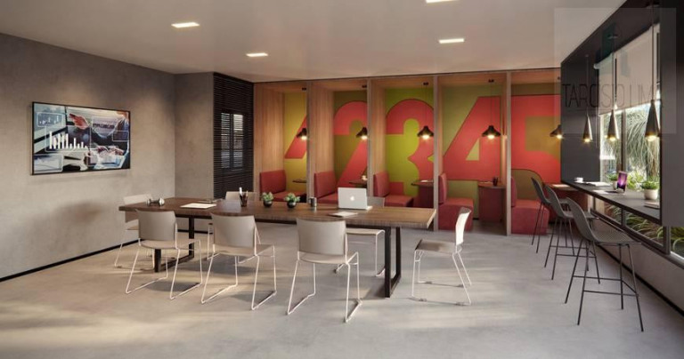 Imagem Apartamento com 3 Quartos à Venda, 65 m²em Aldeota - Fortaleza