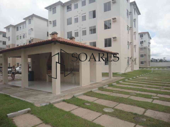 Imagem Apartamento com 2 Quartos à Venda, 42 m² em Guanabara - Ananindeua