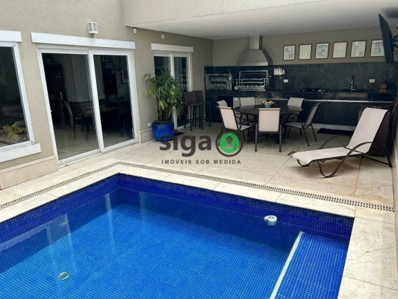 Imagem Casa com 4 Quartos à Venda, 333 m² em Cidade Jardim - São Paulo Imagem Casa com 4 Quartos à Venda, 333 m² em Cidade Jardim - São Paulo