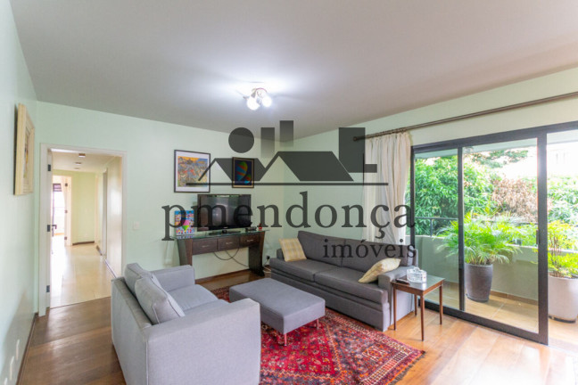 Imagem Apartamento com 3 Quartos à Venda, 156 m² em Perdizes - São Paulo Imagem Apartamento com 3 Quartos à Venda, 156 m² em Perdizes - São Paulo