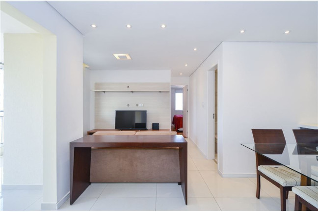 Imagem Apartamento com 2 Quartos à Venda, 71 m² em Vila Mariana - São Paulo