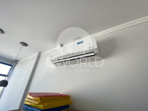 Imagem Sala Comercial à Venda, 22 m² em Centro - Santo André