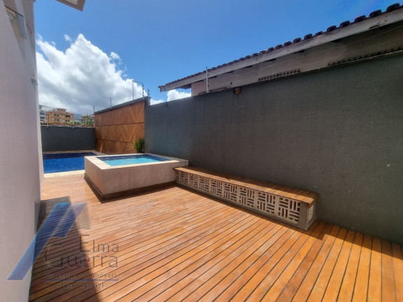 Imagem Apartamento com 3 Quartos à Venda, 117 m² em Centro - Ubatuba Imagem Apartamento com 3 Quartos à Venda, 117 m² em Centro - Ubatuba