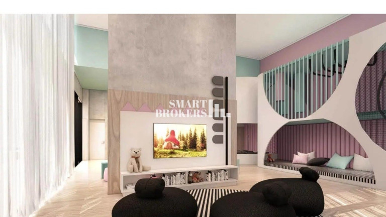 Imagem Apartamento com 2 Quartos à Venda, 89 m² em Vila Clementino - São Paulo