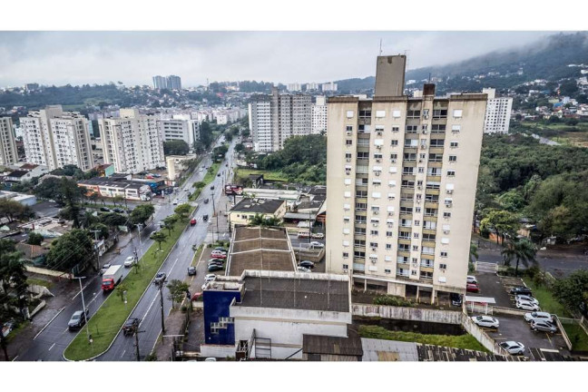 Imagem Apartamento com 2 Quartos à Venda, 57 m² em Morro Santana - Porto Alegre Imagem Apartamento com 2 Quartos à Venda, 57 m² em Morro Santana - Porto Alegre