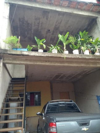 Imagem Casa com 2 Quartos à Venda, 125 m² em Jardim Maria Antonia (nova Veneza) - Sumaré