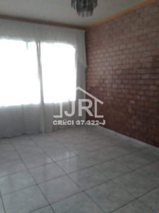Imagem Casa com 4 Quartos à Venda, 180 m² em Jardim Aracy - Mauá