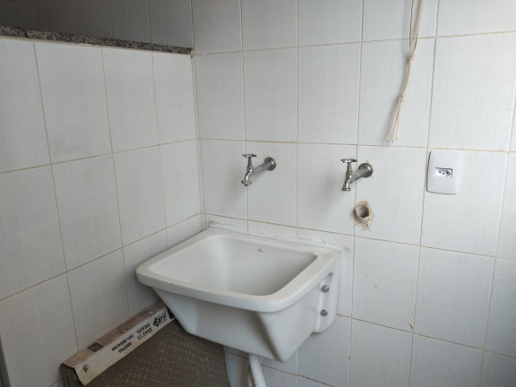 Imagem Apartamento com 2 Quartos à Venda, 62 m² em Jardim América - Bauru
