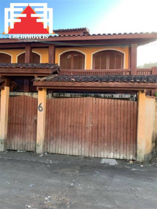 Casa com 2 Quartos à Venda, 250 m² em Baleia Verde - Sao Sebastiao