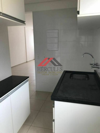 Imagem Apartamento com 2 Quartos à Venda, 50 m² em Vila Buarque - São Paulo