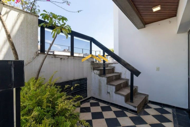 Imagem Apartamento com 4 Quartos à Venda, 305 m² em Indianópolis - São Paulo Imagem Apartamento com 4 Quartos à Venda, 305 m² em Indianópolis - São Paulo