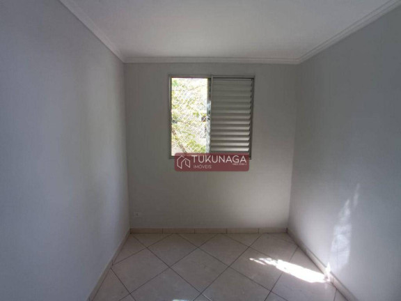 Imagem Apartamento com 2 Quartos à Venda, 48 m² em água Chata - Guarulhos Imagem Apartamento com 2 Quartos à Venda, 48 m² em água Chata - Guarulhos