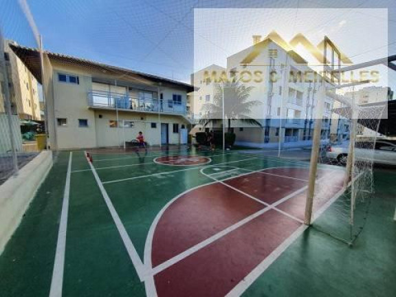 Imagem Apartamento com 3 Quartos à Venda, 53 m² em Messejana - Fortaleza Imagem Apartamento com 3 Quartos à Venda, 53 m² em Messejana - Fortaleza