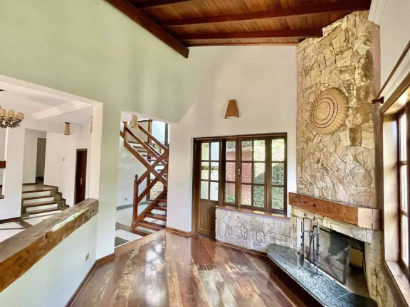 Imagem Casa com 4 Quartos à Venda, 372 m² em São Paulo Ii - Cotia