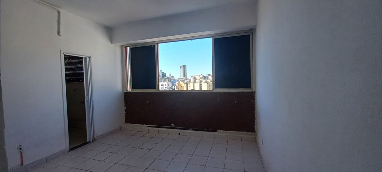 Imagem Apartamento com 1 Quarto à Venda, 26 m² em Santa Efigênia - São Paulo