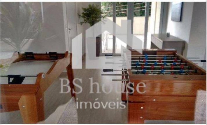 Imagem Apartamento com 2 Quartos para Alugar, 57 m² em Jardim - Santo André Imagem Apartamento com 2 Quartos para Alugar, 57 m² em Jardim - Santo André