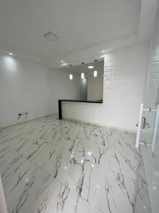 Imagem Casa com 2 Quartos à Venda, 180 m² em Flórida Mirim - Mongaguá