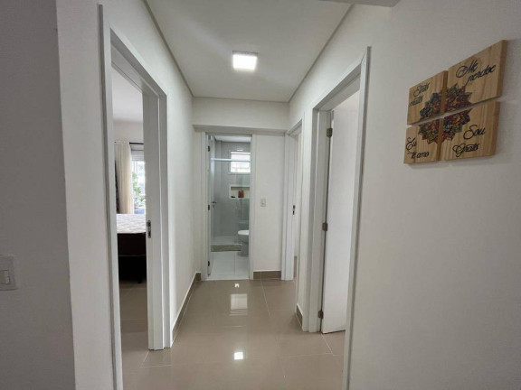 Imagem Apartamento com 3 Quartos à Venda, 127 m² em Forte - Praia Grande