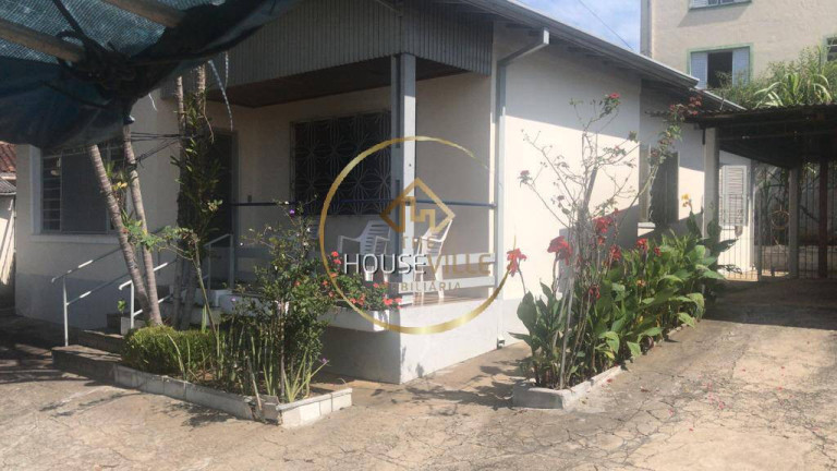 Casa com 5 Quartos à Venda, 267 m² em Centro - São José Dos Campos
