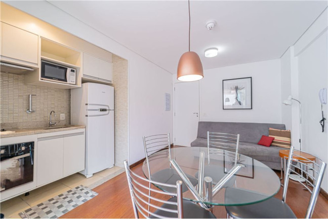 Imagem Apartamento com 1 Quarto à Venda, 61 m² em Bela Vista - São Paulo Imagem Apartamento com 1 Quarto à Venda, 61 m² em Bela Vista - São Paulo