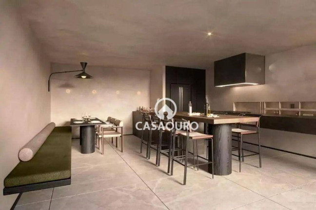 Imagem Apartamento com 4 Quartos à Venda, 151 m² em Funcionários - Belo Horizonte Imagem Apartamento com 4 Quartos à Venda, 151 m² em Funcionários - Belo Horizonte