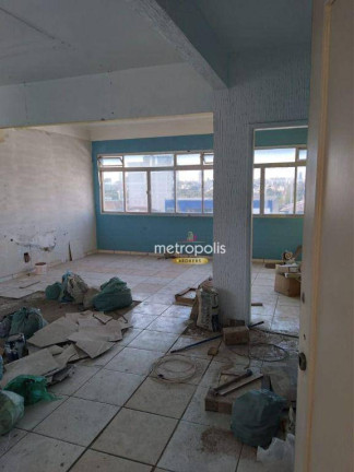 Imagem Sala Comercial à Venda ou Locação, 59 m² em Centro - Santo André