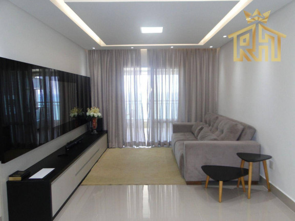 Imagem Apartamento com 3 Quartos à Venda, 163 m² em Aviação - Praia Grande Imagem Apartamento com 3 Quartos à Venda, 163 m² em Aviação - Praia Grande