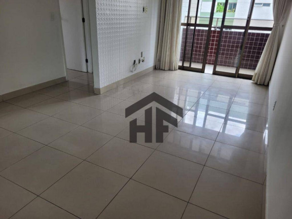 Imagem Apartamento com 2 Quartos à Venda, 58 m² em Graças - Recife