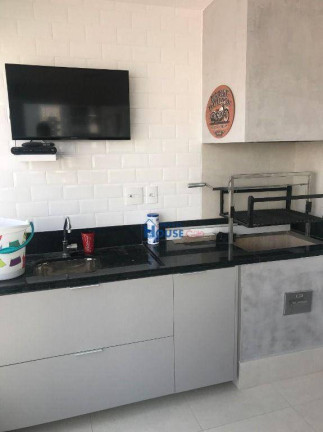 Imagem Apartamento com 3 Quartos à Venda, 86 m² em Vila Romana - São Paulo