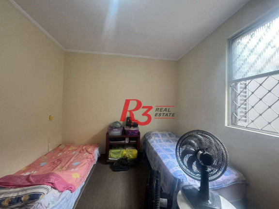 Imagem Apartamento com 2 Quartos à Venda, 72 m² em Embaré - Santos Imagem Apartamento com 2 Quartos à Venda, 72 m² em Embaré - Santos