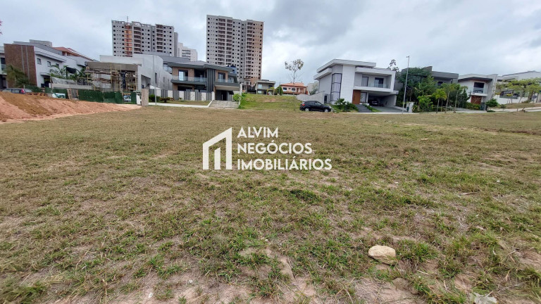 Imagem Terreno à Venda, 451 m² em Condomínio Residencial Monte Carlo - São José Dos Campos Imagem Terreno à Venda, 451 m² em Condomínio Residencial Monte Carlo - São José Dos Campos