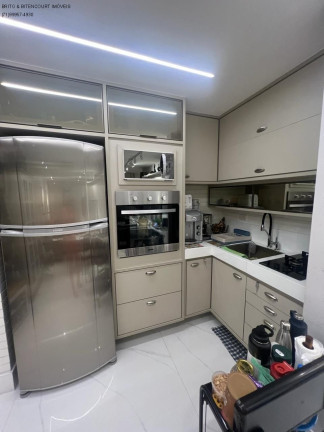 Imagem Casa com 2 Quartos à Venda, 117 m² em Lauro De Freitas - Lauro De Freitas