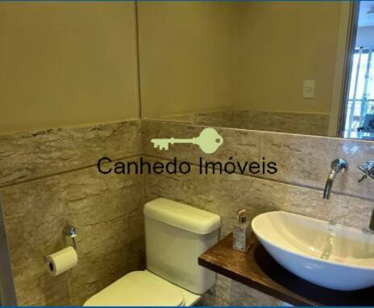 Apartamento com 3 Quartos à Venda, 137 m² em Moema - São Paulo