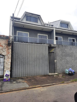 Casa com 2 Quartos à Venda, 243 m² em Parque Da Fonte - Sao Jose Dos Pinhais