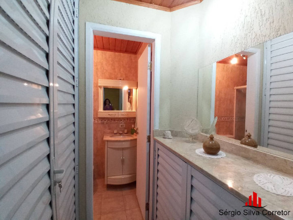 Imagem Casa com 6 Quartos à Venda, 5.000 m² em água Santa - Campos Do Jordão