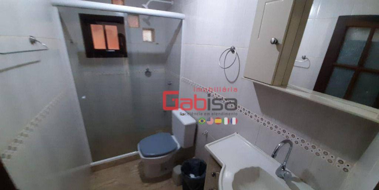 Imagem Casa com 5 Quartos à Venda, 280 m² em Geribá - Armação Dos Búzios