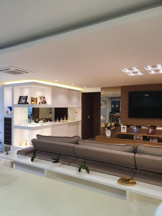 Imagem Apartamento com 3 Quartos para Alugar ou Temporada, 157 m² em Vila Pires - São Paulo Imagem Apartamento com 3 Quartos para Alugar ou Temporada, 157 m² em Vila Pires - São Paulo