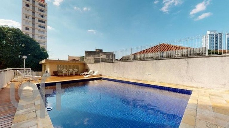 Foto do imóvel Apartamento com 3 Quartos à Venda, 75 m² em Cambuci - São Paulo