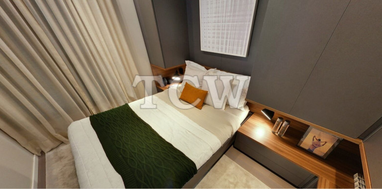 Imagem Apartamento com 1 Quarto à Venda, 64 m² em Cerqueira César - São Paulo