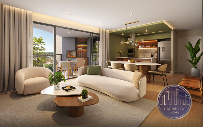 Imagem Apartamento com 2 Quartos à Venda, 72 m² em Ahú - Curitiba Imagem Apartamento com 2 Quartos à Venda, 72 m² em Ahú - Curitiba