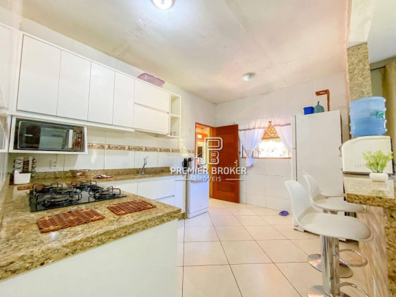 Imagem Casa com 3 Quartos à Venda, 162 m² em Albuquerque - Teresópolis Imagem Casa com 3 Quartos à Venda, 162 m² em Albuquerque - Teresópolis