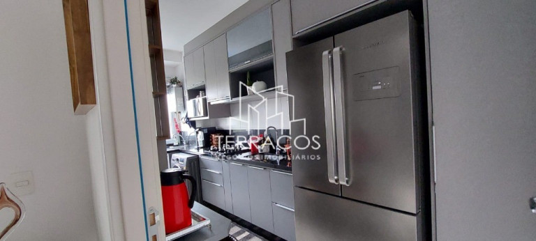 Imagem Apartamento com 3 Quartos à Venda, 83 m² em Jardim Ana Maria - Jundiaí Imagem Apartamento com 3 Quartos à Venda, 83 m² em Jardim Ana Maria - Jundiaí