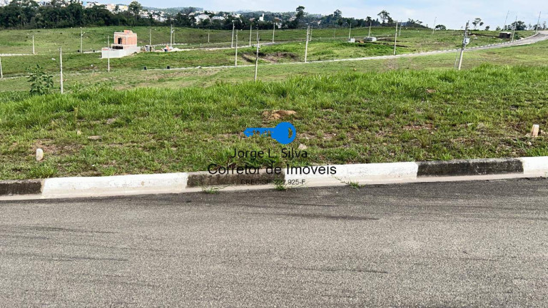 Imagem Terreno à Venda, 150 m² em Chácara Jaguari (fazendinha) - Santana De Parnaíba