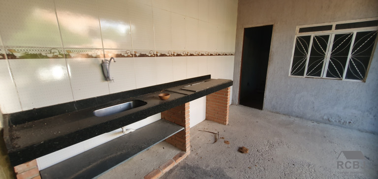Imagem Sobrado com 5 Quartos à Venda,  em Cidade Jardim - Esmeraldas
