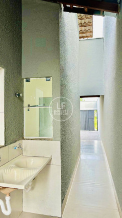 Imagem Casa com 2 Quartos à Venda, 61 m² em Residencial Santa Fé - Goiânia Imagem Casa com 2 Quartos à Venda, 61 m² em Residencial Santa Fé - Goiânia